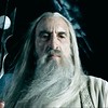RIP CHRISTOPHER LEE. Perhaps the greatest screen wizard ever. Sorry Gandalf.
