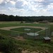 Little River Park 90' baseball diamond