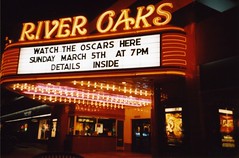 River Oaks Theatre