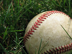 April 15, 2006: Baseball