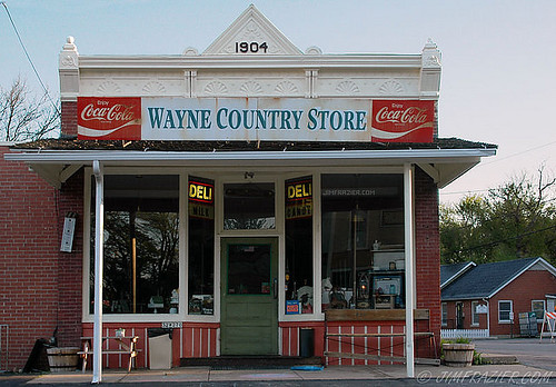 Wayne Country Store