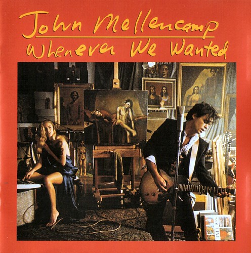 John Mellencamp - Whenever we Wanted 1991