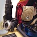 sport photography kit (unpacked)