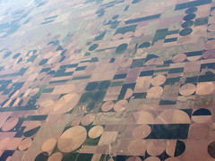 Mid-West Agriculture