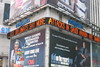 NYC - Times Square: Mototron