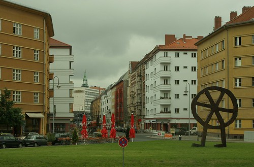 Luxemburgplatz