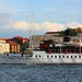 Steamboat SS Bohuslän