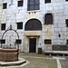 Prisons, Palazzo Ducale, Doge's Palace, Venice