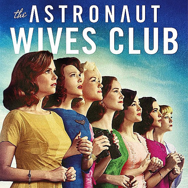 So excited for the premiere of The Astronaut Wives Club tonight at 7/8c on ABC! We are happy to say weve provided some of the vintage wardrobe pieces for this show!   #astronautwivesclub #vintage #vintagefashion #vintagewardrobe #wardrobe #costuming #195