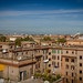 Testaccio SkyLine and Enrico Letta's house on the background - ND0_7121