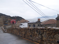nioujiao village