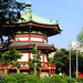 Benzaiten Shrine - Ueno Park