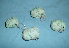 Brains on Chains