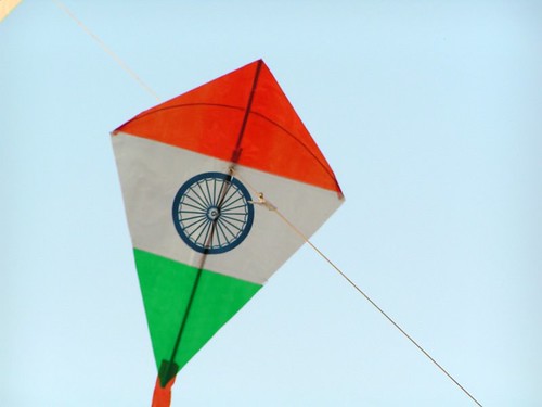 Indian+flag+photoshop