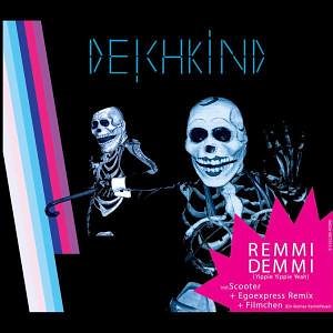 Deichkind - Remmidemmi