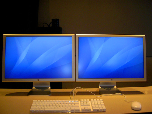 macintosh desktop computers
