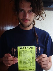 show sex
