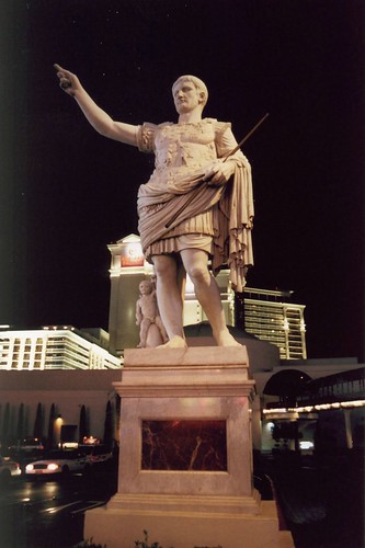 Caesars Palace Logo. Las Vegas: Caesar#39;s Palace