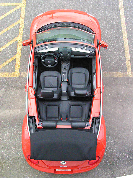 2005 auto new car vancouver volkswagen beetle turbo purcell cabriolet clearbrook ©2006russellpurcell ©russellpurcell russpurcell russellpurcell