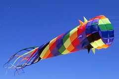 Go Fly a Kite...and visit an Eureka Springs Inn March 28th 1