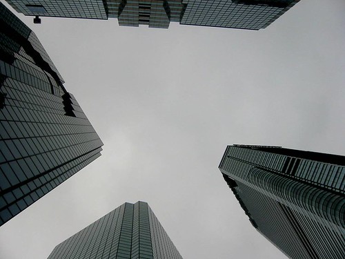  Caroline Centre, AIA Plaza, Lippo Leighton Tower, Manulife, Hong Kong 