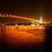 Istanbul: The Bridge