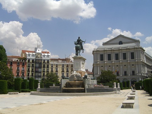 Madrid of the most visited museums