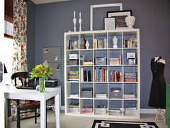 Lovely-Ikea-Home-Office-Ideas