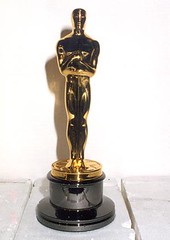 Estatuilla Oscar