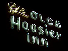 20060308 Ye Olde Hoosier Inn
