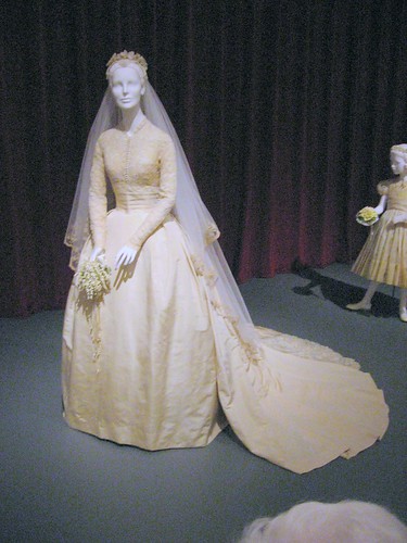royal wedding dresses images. Grace Kelly Wedding Dress