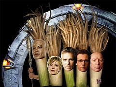 SG-1 Onion Face Project