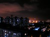 Apocalypse now: Mumbai at night