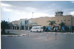 Aéroport Angad (Oujda)