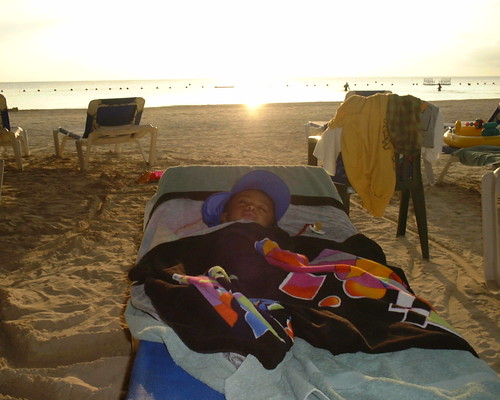 Beaches Negril 1998