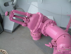 Pink Oil