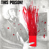 this poison! | poised over the pause button