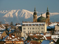 Sibiu - Romania's Orthodox Cathedral