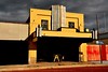 Avalon Theatre, McLean, Texas
