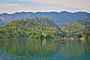 Lake Bled, SLOVENIA