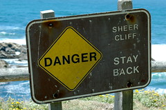 Sheer Danger