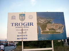 Trogir 2005 10 by halturg/flickr.com