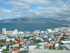 Reykjavik and the Vestmannaeyjar 017