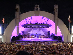 Sound of Music at the Bowl (18)