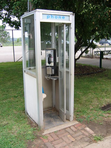 phone booth images. Old Phone Booth