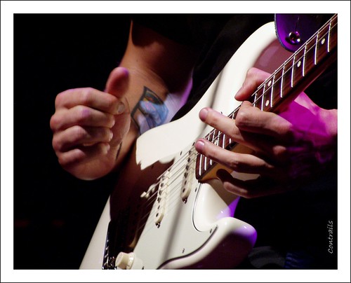 John Mayer Toronto 2006 (Set) · Concerts (Group)