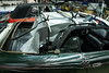 Aston Martin Virage Volante Montage