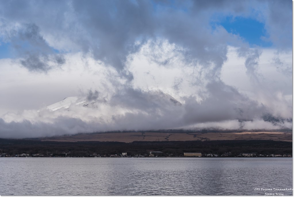 DSC_1751[日本富士山環山之旅]-山梨-山中湖-眺望富士山&山中湖之Panorama觀景台(パノラマ台)