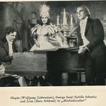 Vom Werden Deutscher filmkunst, der Tonfilm  1935 , ill pg  115 a