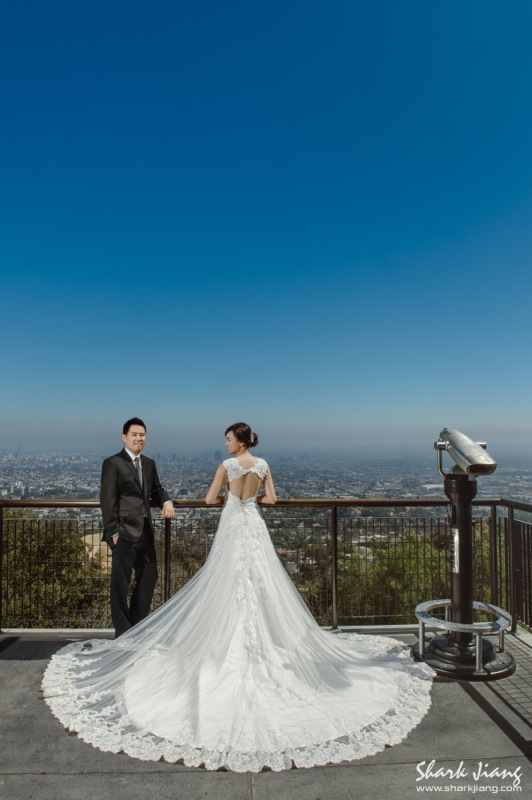 海外婚紗,婚攝鯊魚,海外婚禮,美國洛杉磯,美西,LA